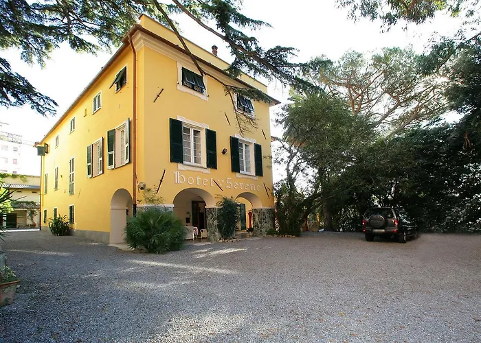 Hotel Sereno