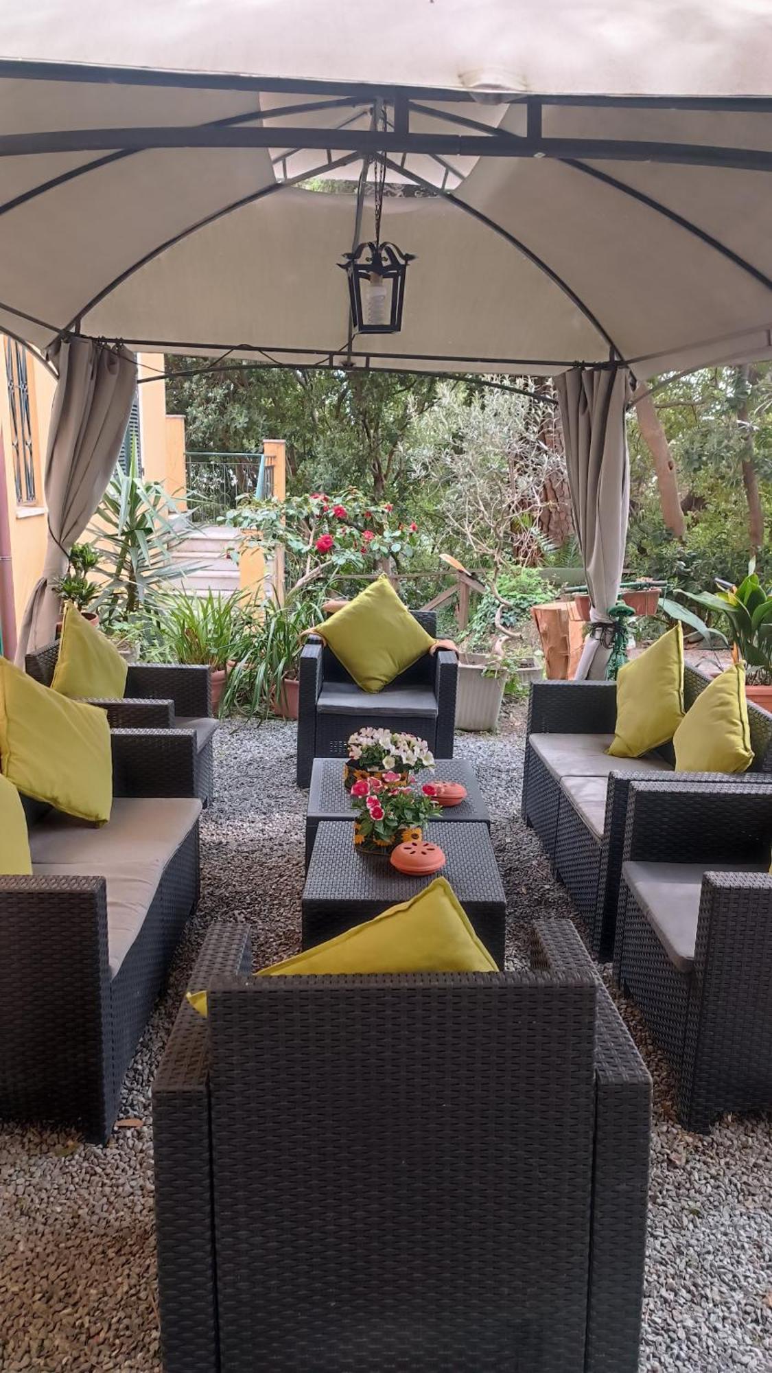 Hotel Sereno 2*