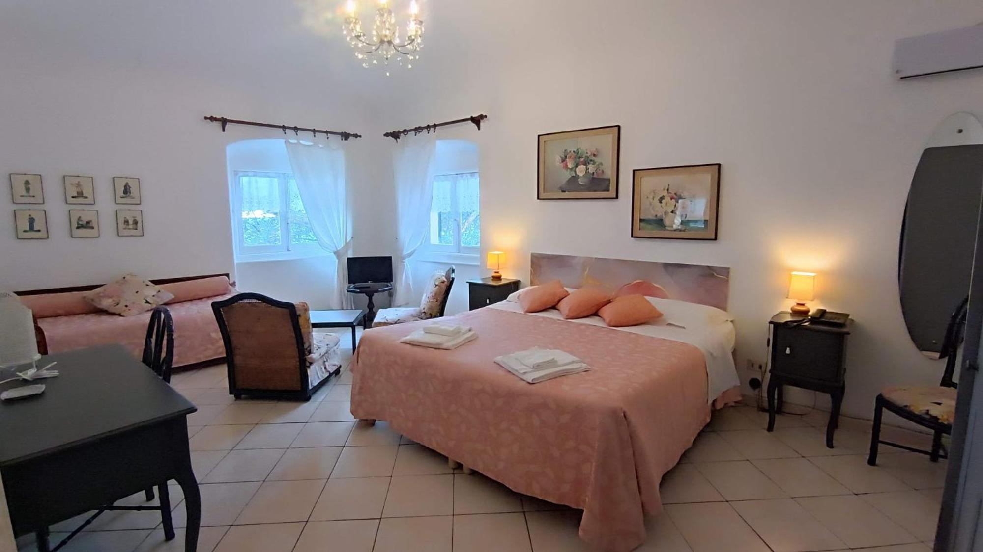 Hotel Sereno