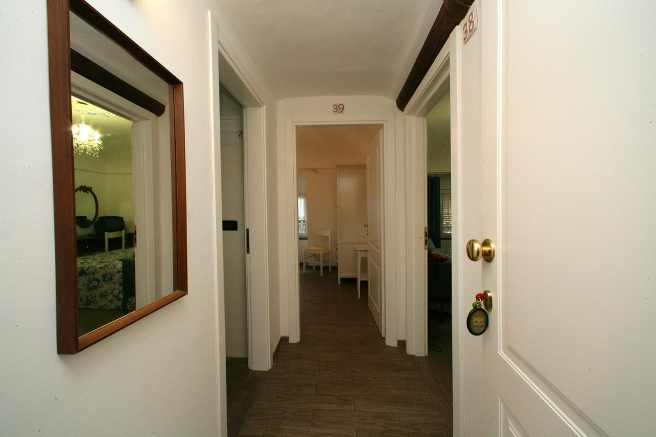 Hotel Sereno 2*