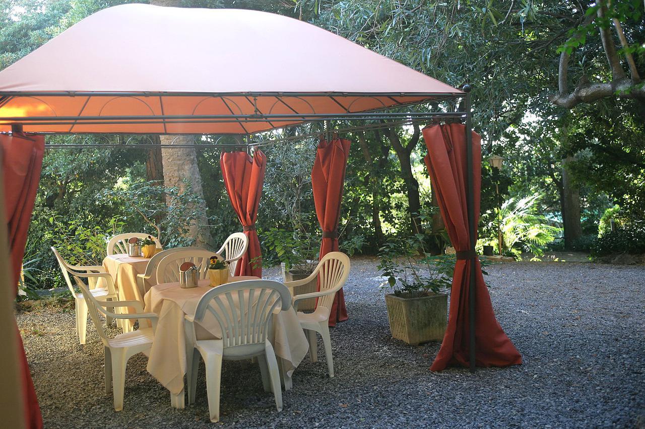 Hotel Sereno Cogoleto