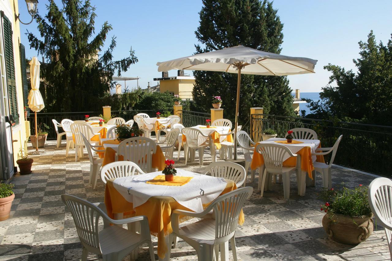 Sereno Hotel