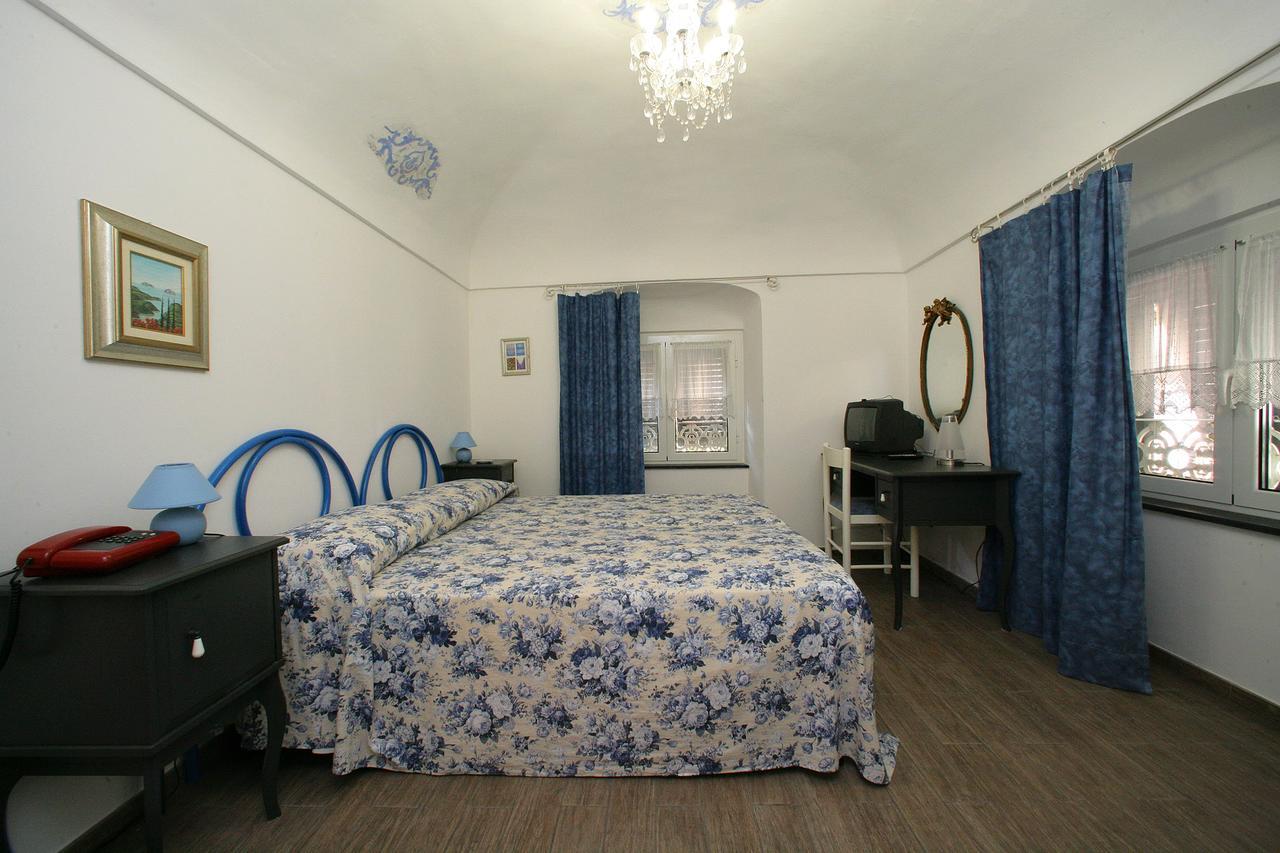 Sereno Hotel Cogoleto
