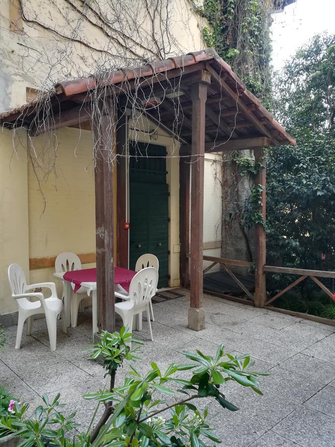 Sereno Hotel