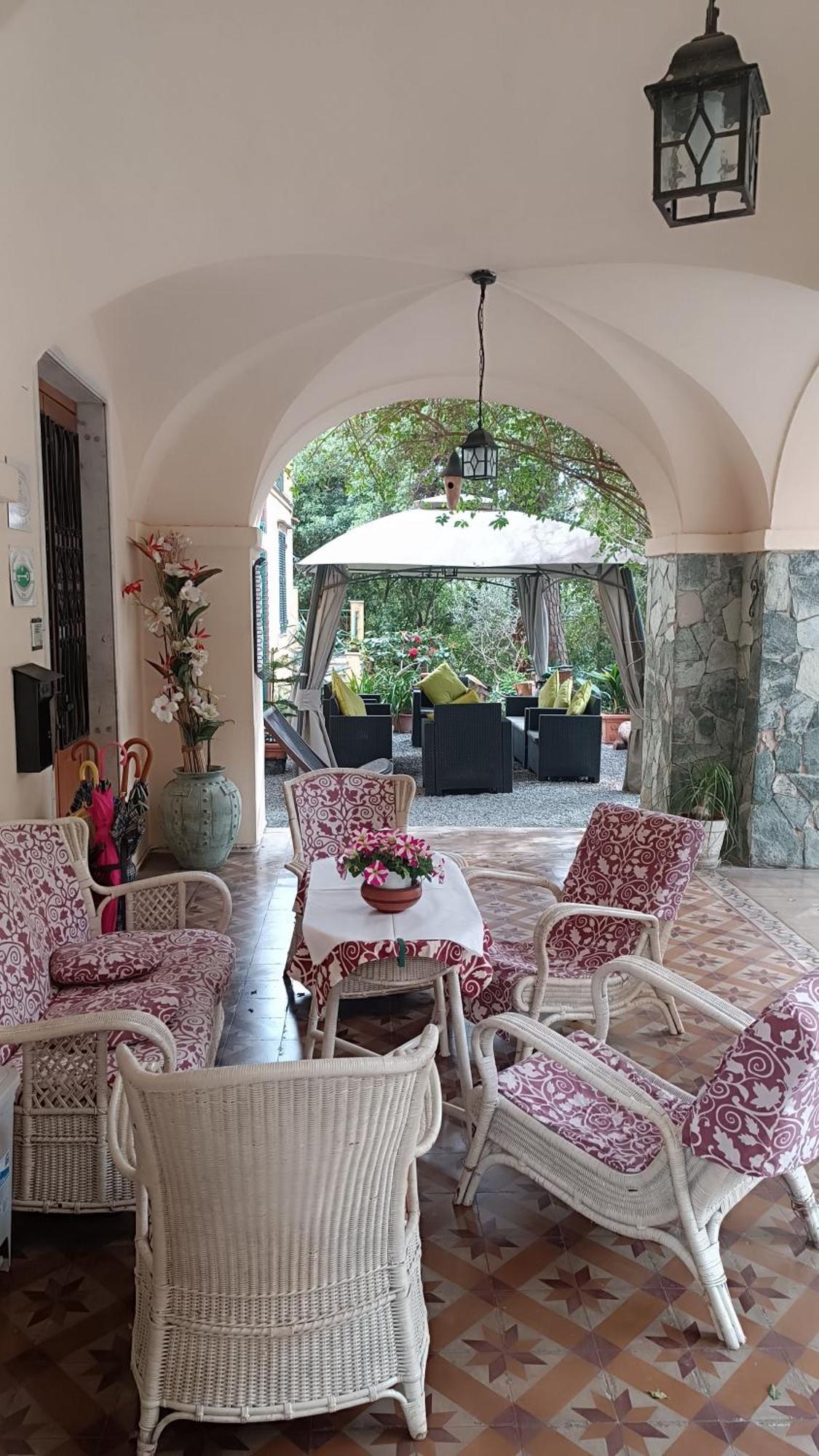 Hotel Sereno 2*