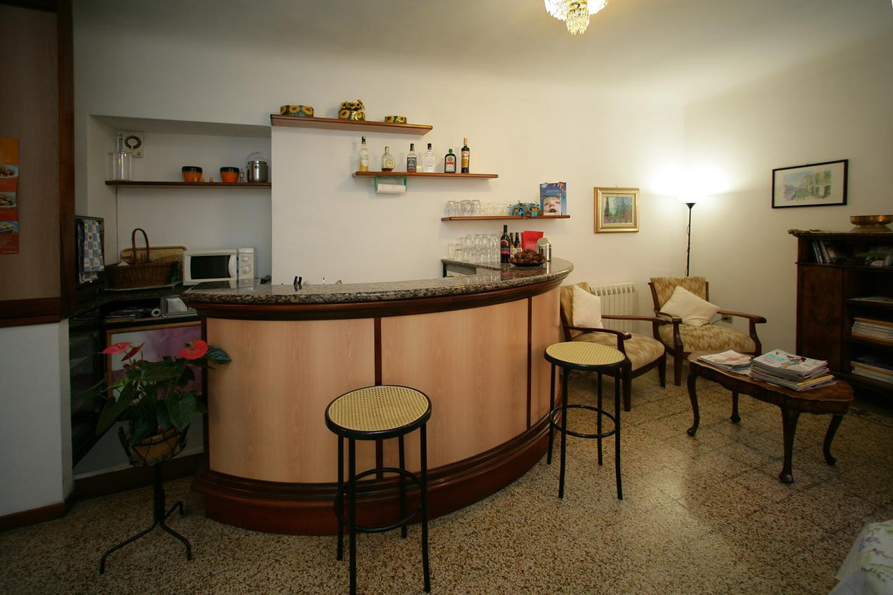 Sereno Hotel 2*