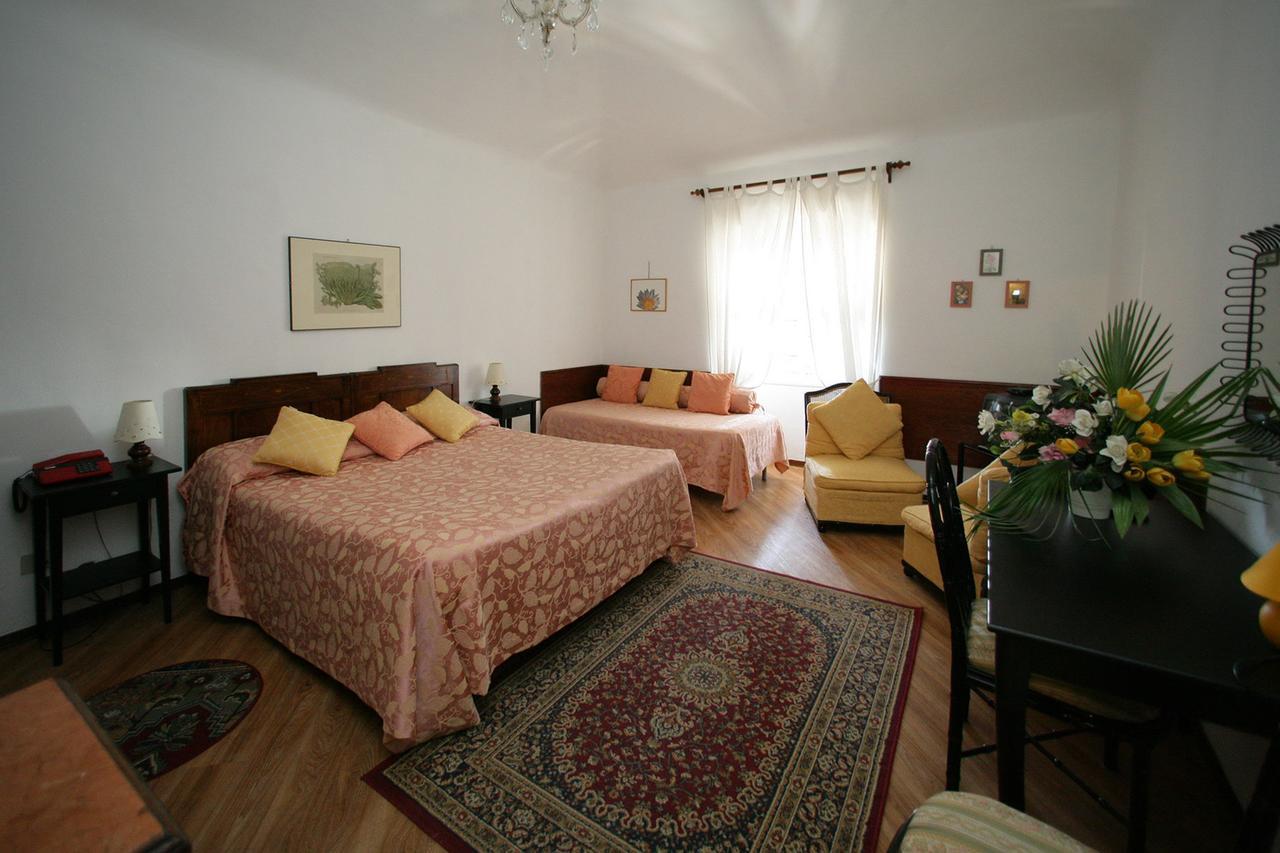 Sereno Hotel