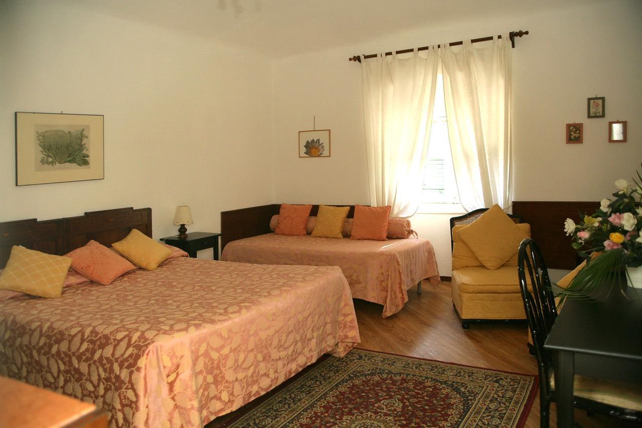 Hotel Sereno