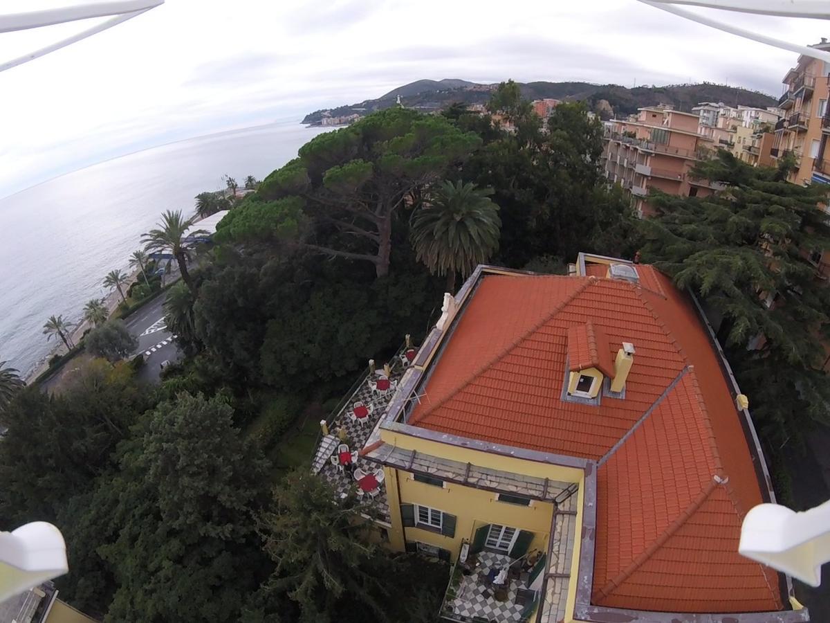 Hotel Sereno 2*