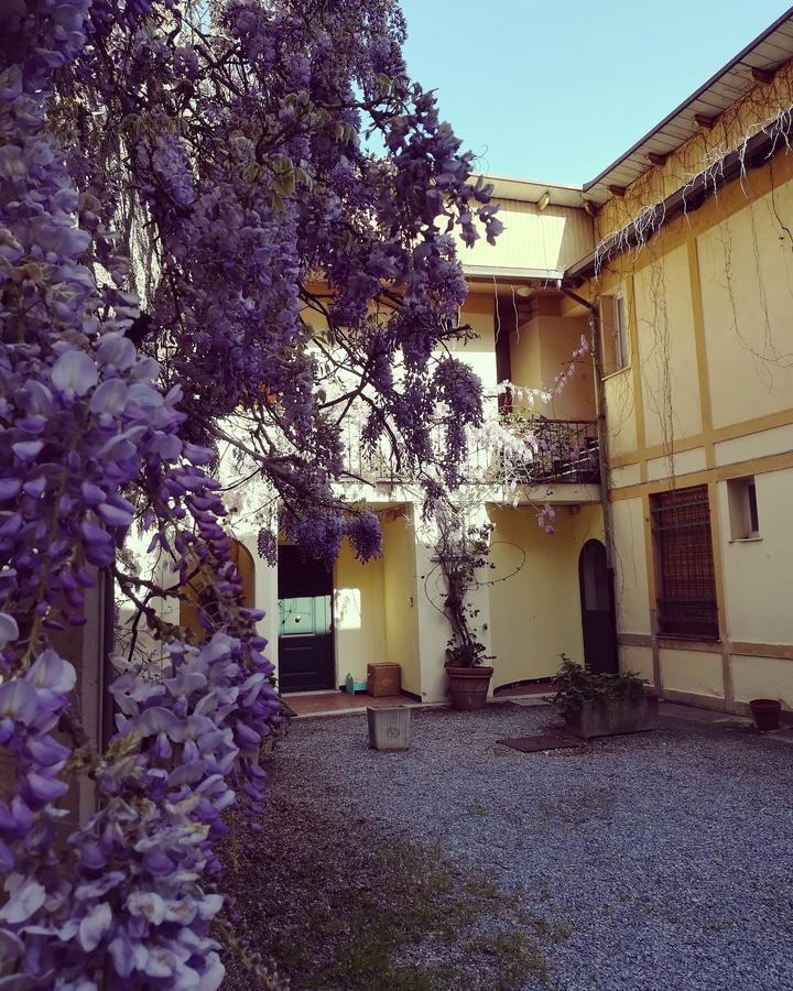 Sereno Hotel Cogoleto