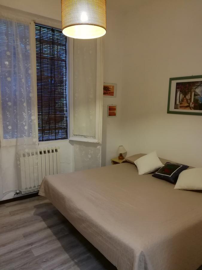 Hotel Sereno Cogoleto